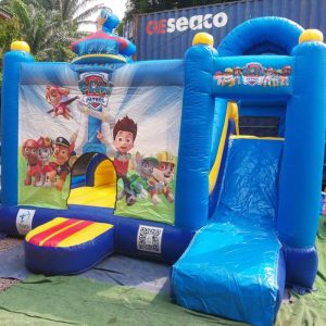 Pat Patrouille (Chase)