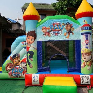 Pat Patrouille (Ruben)