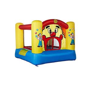 Petit château clown