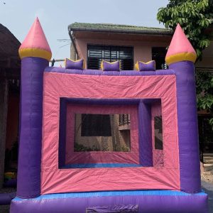 Petit château princesse