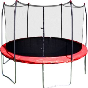 Trampoline 3m avec filet