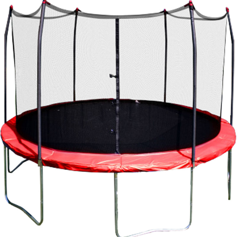 Trampoline 3m avec filet