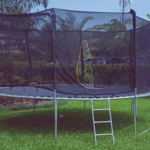 Trampolines